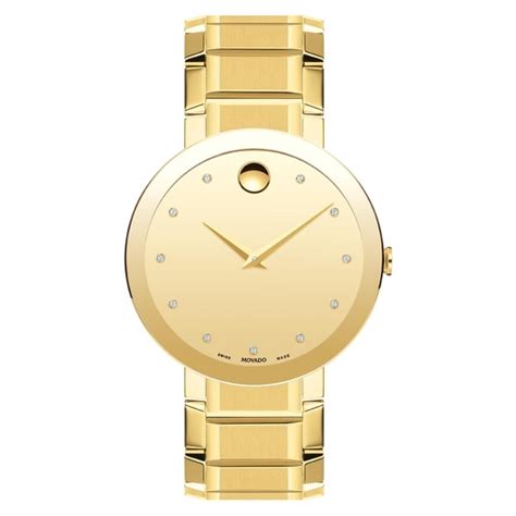 most expensive movado watch price